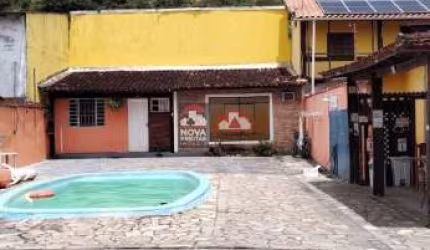 Comercial/POUSADA - Residencial - No bairro Martim de Sá