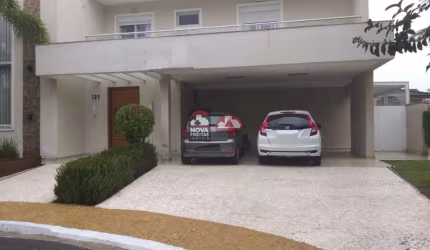 Casa Sobrado Condomínio em Jacareí