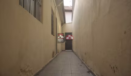 Casa Padrão em Jacareí