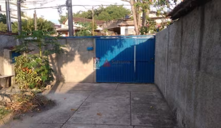 Casa Padrão em São José dos Campos