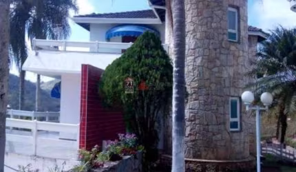 Casa Condomínio em Jacareí