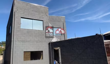 Comercial Galpão em São José dos Campos