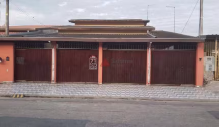 Casa Padrão em São José dos Campos