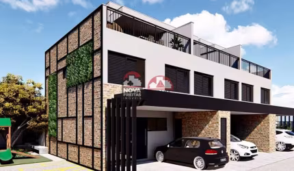 Casa Sobrado Condomínio em São José dos Campos