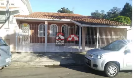 Casa Padrão em São José dos Campos