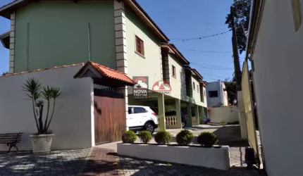 Casa Condomínio em São José dos Campos