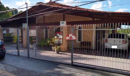 Casa Condomínio em São José dos Campos