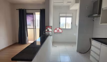 Apartamento Padrão em São José dos Campos