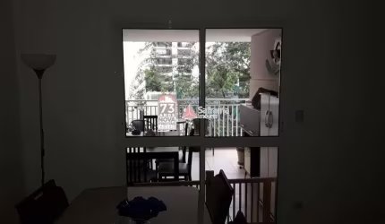 Apartamento Padrão em São José dos Campos