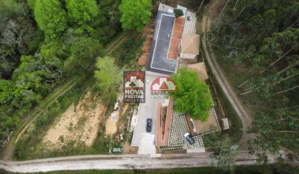 Comercial POUSADA em Santo Antônio do Pinhal
