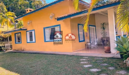 Rural Chácara em Paraibuna