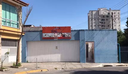 Comercial Ponto em Jacareí