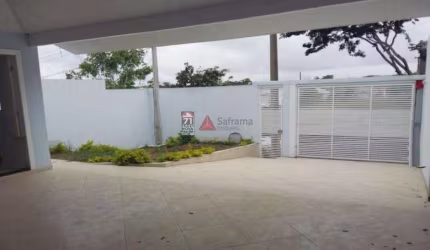 Casa Sobrado Padrão em Jacareí