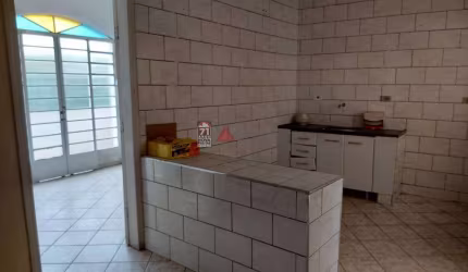 Comercial Sobrado em Guaratinguetá