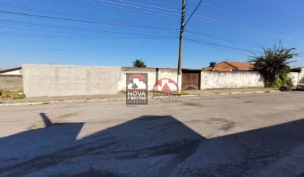 Terreno Padrão em Caçapava