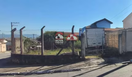 Terreno Padrão em Caçapava