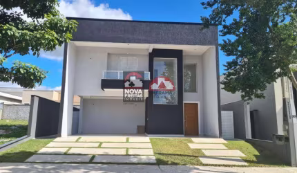 Casa Sobrado Condomínio em Caçapava