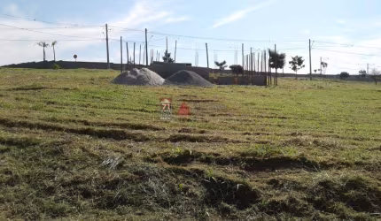 Terreno Padrão em Condomínio em Caçapava