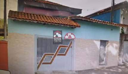 Casa Padrão em São José dos Campos