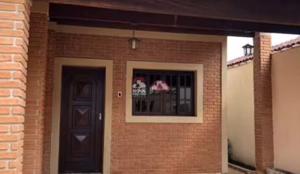 Sobrado à Venda no Residencial Morumbi - Pindamonhangaba