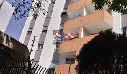 Apartamento Padrão em São José dos Campos