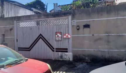 Casa Padrão em São José dos Campos