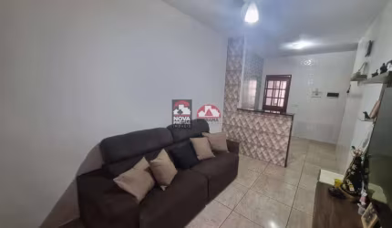 Venda de Casa no Jardim Regina