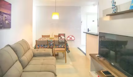 Vendo este lindo apartamento na praia Martin de Sá, agende sua visita!!