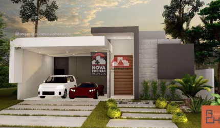 Casa Condomínio em Caçapava