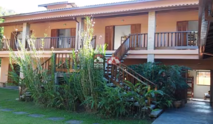 Comercial POUSADA em Caraguatatuba