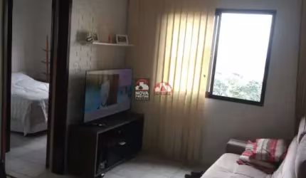 Apartamento Padrão em São José dos Campos
