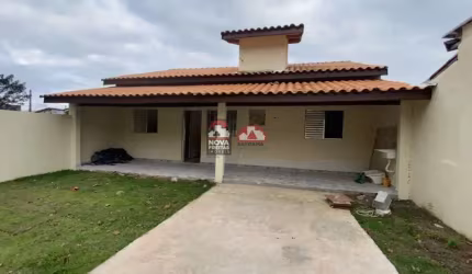 Casa com Terreno Enorme