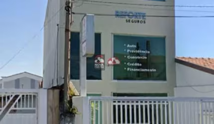 Comercial Prédio em São José dos Campos