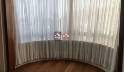 Apartamento Padrão em São José dos Campos