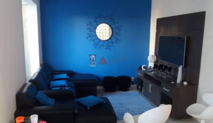 Casa para Aluguel no Bairro Santana - Pindamonhangaba