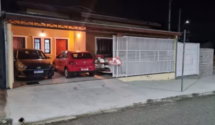 Casa Padrão em São José dos Campos