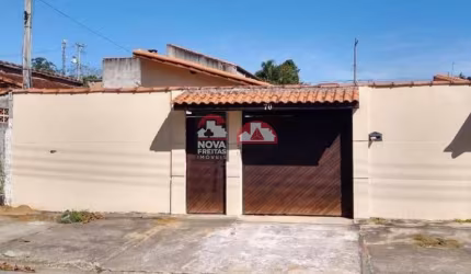 Casa Padrão em Pindamonhangaba