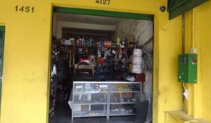 Comercial Loja em Pindamonhangaba
