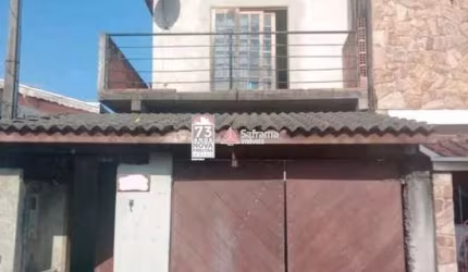 Casa Sobrado Padrão em Pindamonhangaba