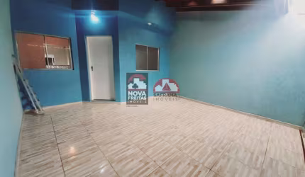 Casa Padrão em Pindamonhangaba