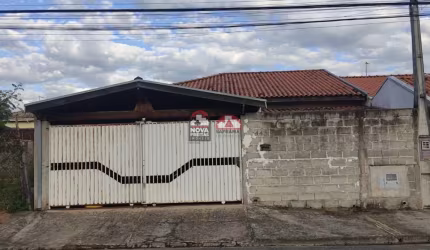 Casa Padrão em Pindamonhangaba