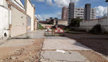 Terreno Padrão em Pindamonhangaba