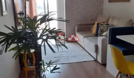 Apartamento Padrão em Pindamonhangaba