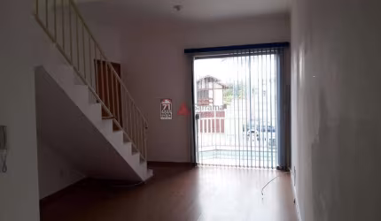 Apartamento Duplex em Pindamonhangaba