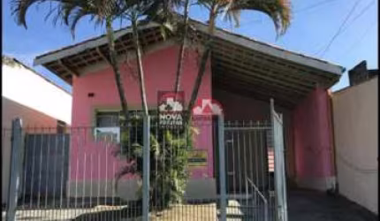 Casa Padrão em Pindamonhangaba