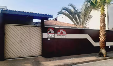 Casa Padrão em Pindamonhangaba