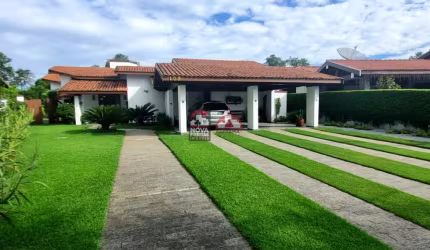 Casa Condomínio em Pindamonhangaba