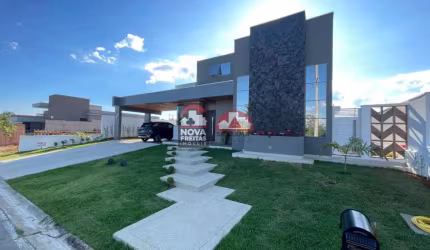 Casa Condomínio em Pindamonhangaba