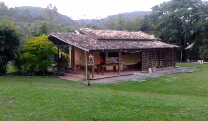 Rural Fazenda em Taubaté