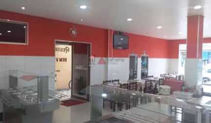 Comercial Ponto em Pindamonhangaba
